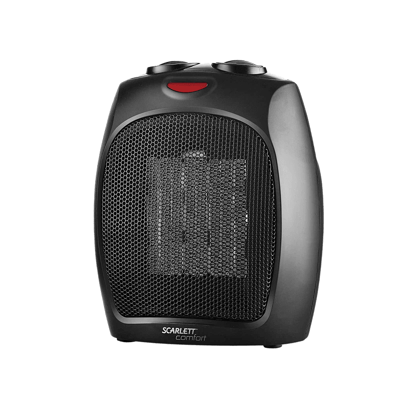 Какой тепловентилятор лучше купить - 11