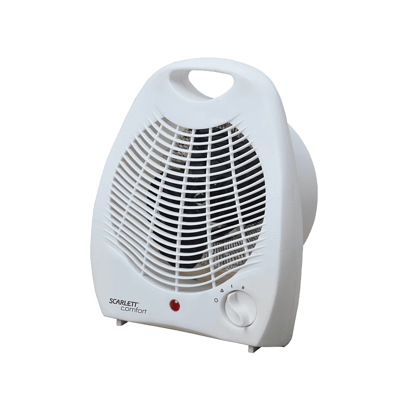 Какой тепловентилятор лучше купить - 12