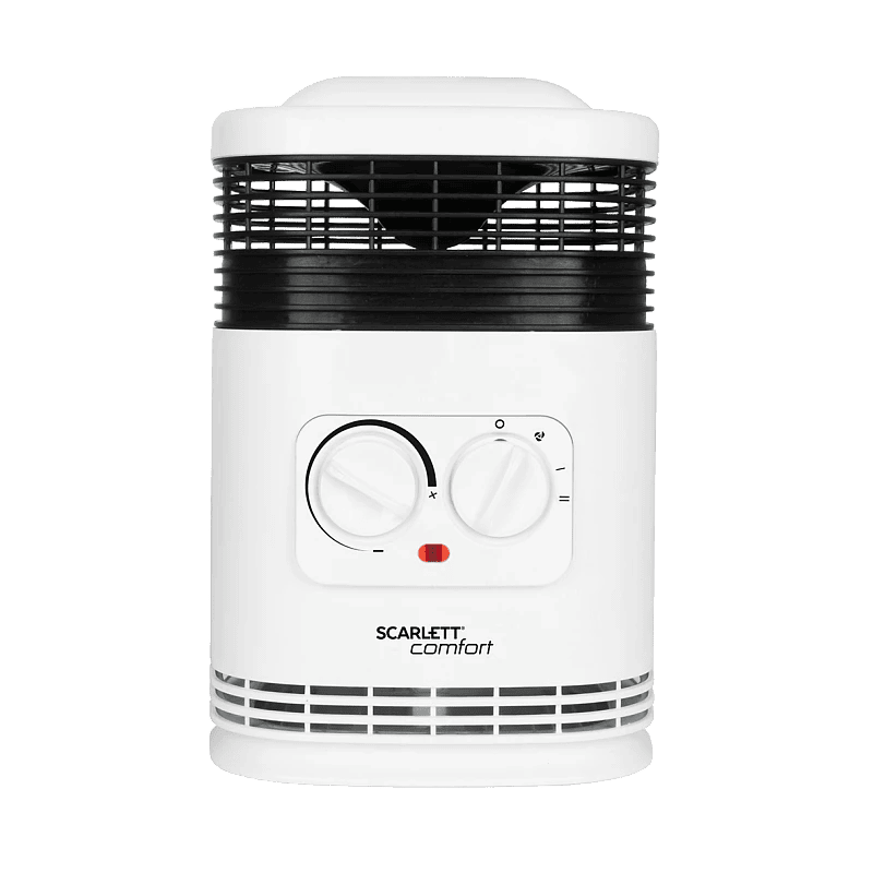 Какой тепловентилятор лучше купить - 13