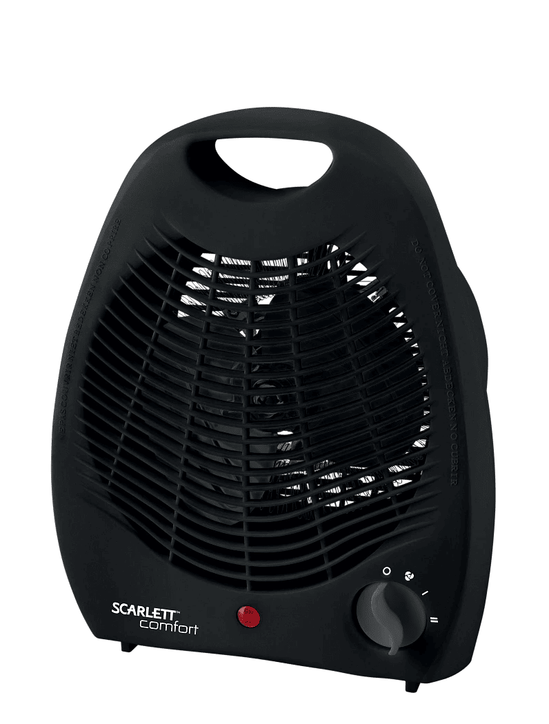 Какой тепловентилятор лучше купить - 14