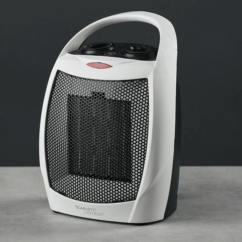 Какой тепловентилятор лучше купить - 5