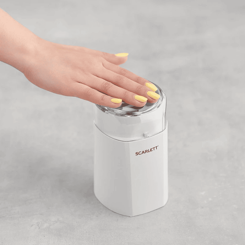 Можно ли молоть кофе в блендере - 3