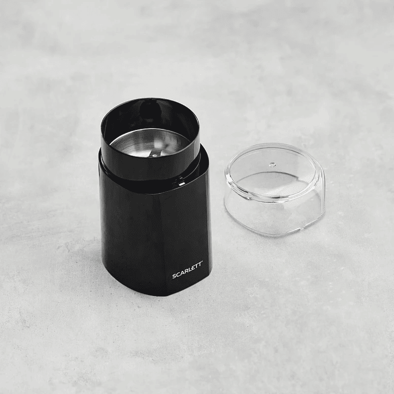 Можно ли молоть кофе в блендере - 4