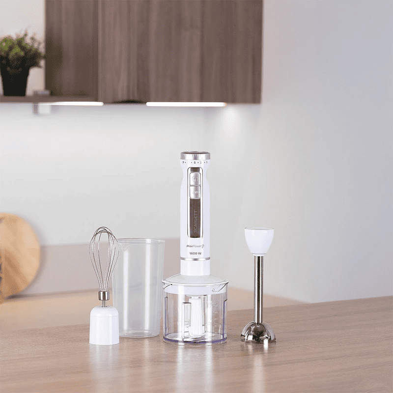 Можно ли молоть кофе в блендере - 8