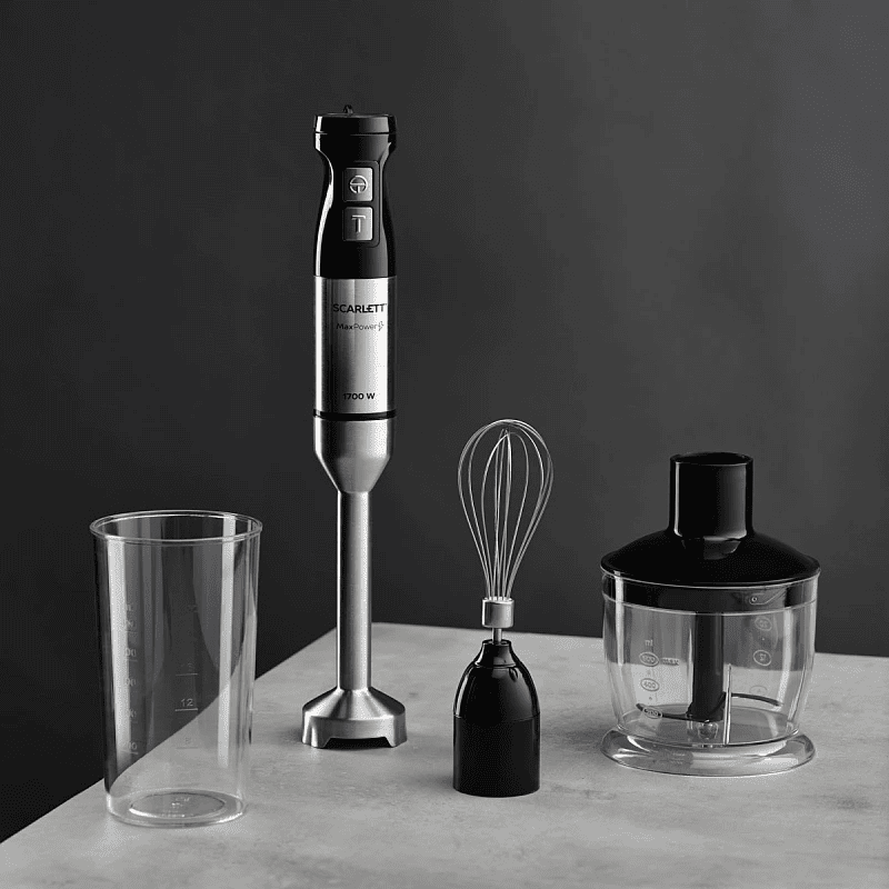 Можно ли молоть кофе в блендере - 9