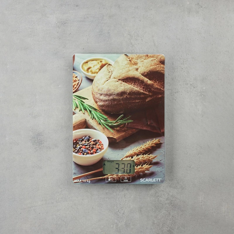 Как проверить весы - 6