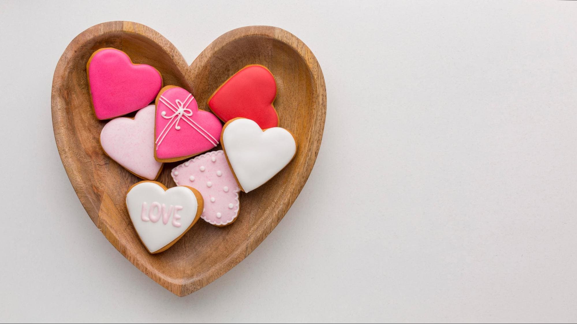 14 февраля: 14 романтических рецептов для влюбленных - 16