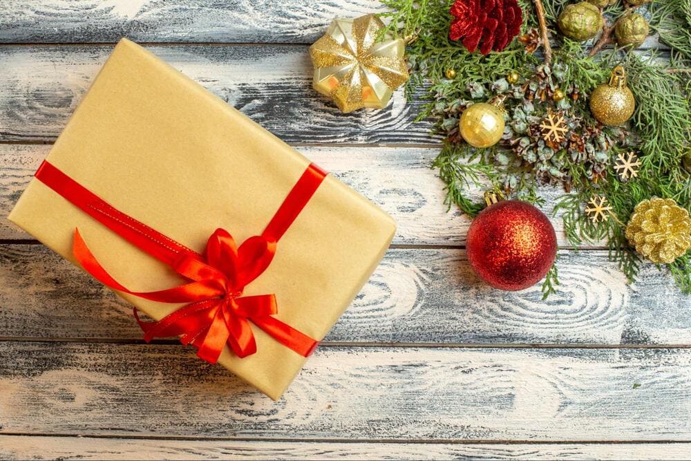 Что можно подарить мужчине на 2025 год - 2