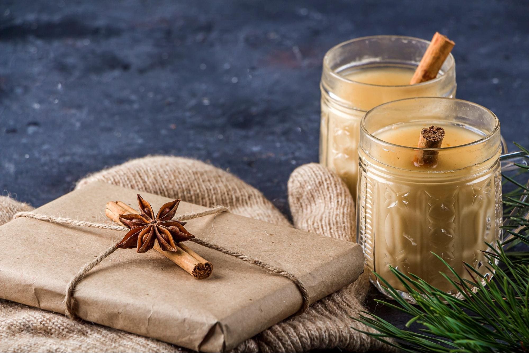 Глинтвейн: 7 рецептов для приготовления ароматного напитка - 7