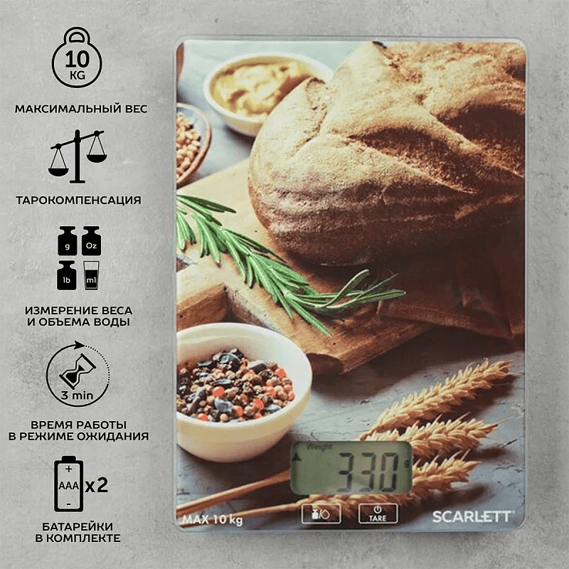 20 идеальных подарков для кухни - 21