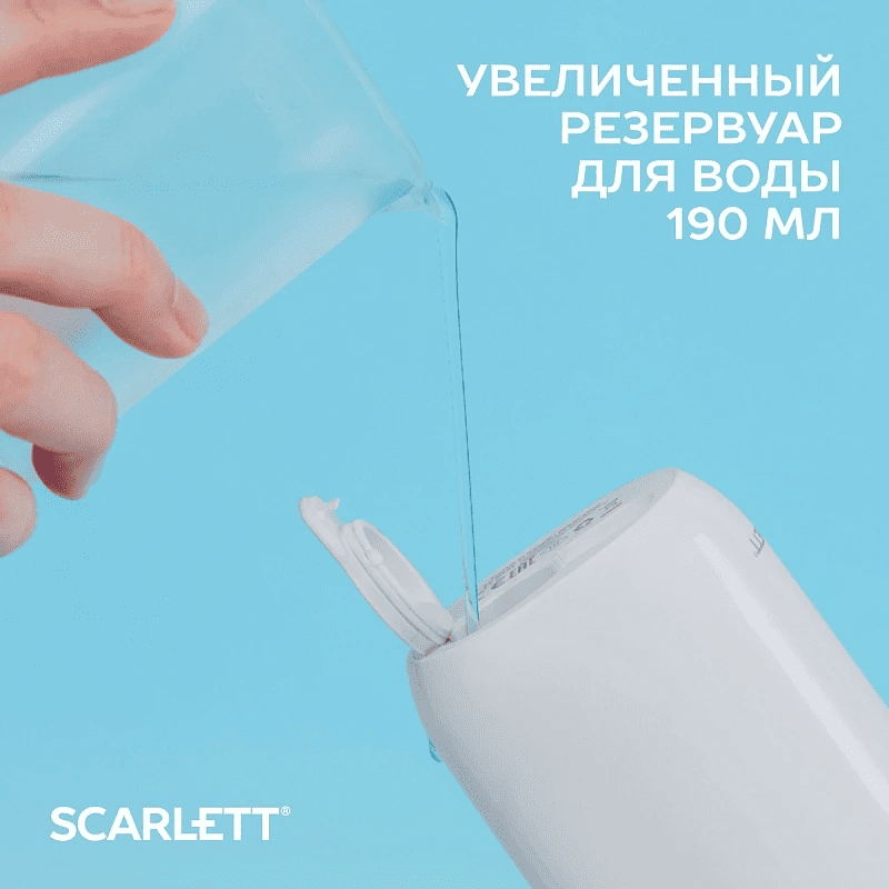 Ирригатор: когда и для чего он нужен, как выбрать - 5