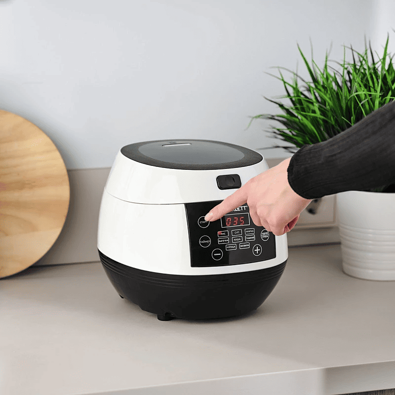 Мультиварка и скороварка: в чем разница - 2