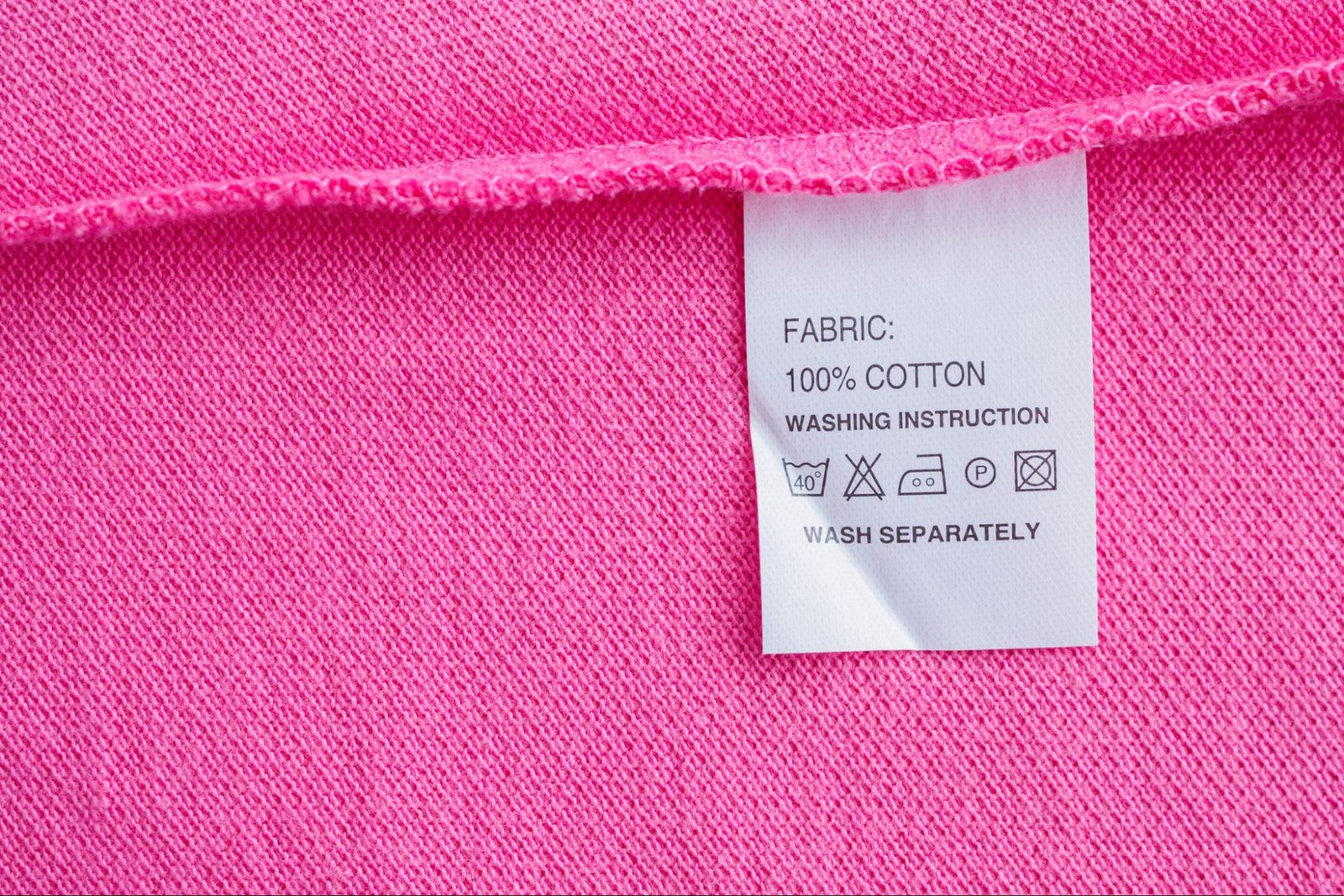 Расшифровка значков на одежде - 2