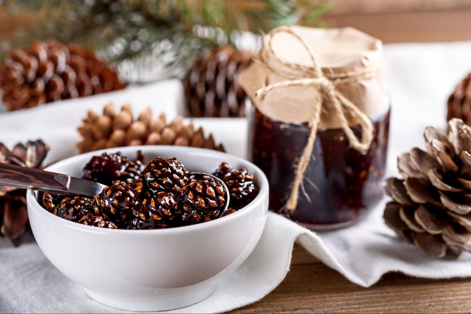 Рецепты домашнего варенья через мясорубку - 12