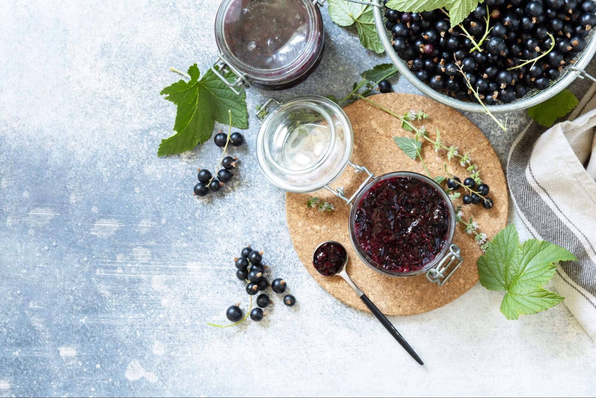 Рецепты домашнего варенья через мясорубку - 2