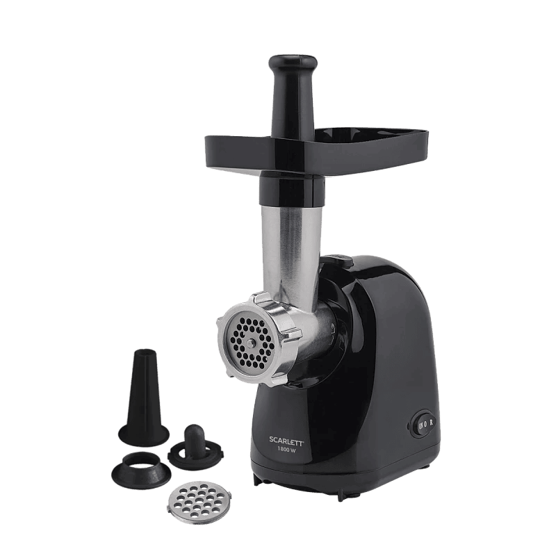 Рецепты домашнего варенья через мясорубку - 3