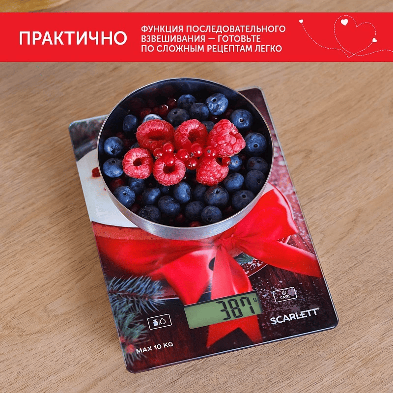 Рождественские рецепты - 9