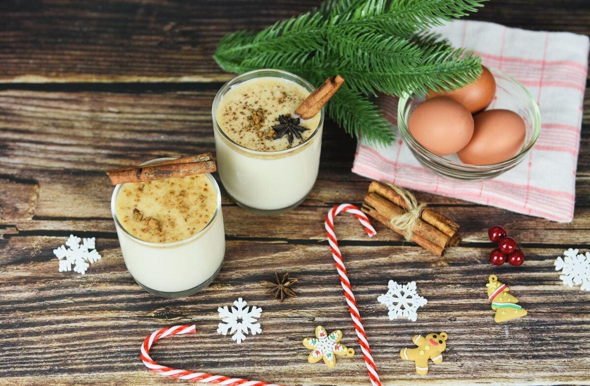 Рождественские рецепты - 11