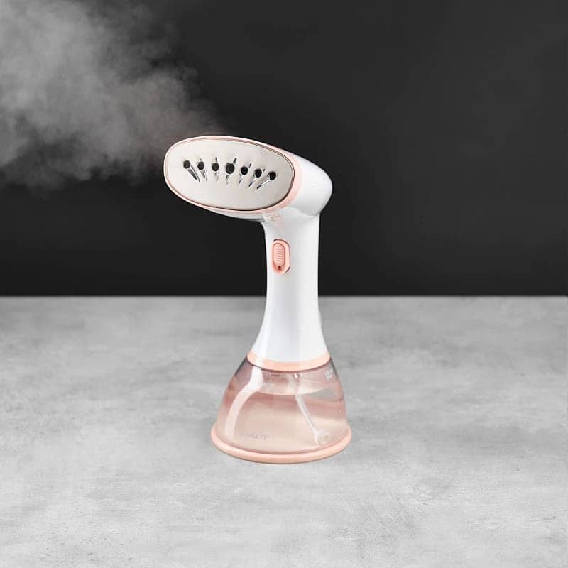 Как отпарить свадебное платье в домашних условиях - 3