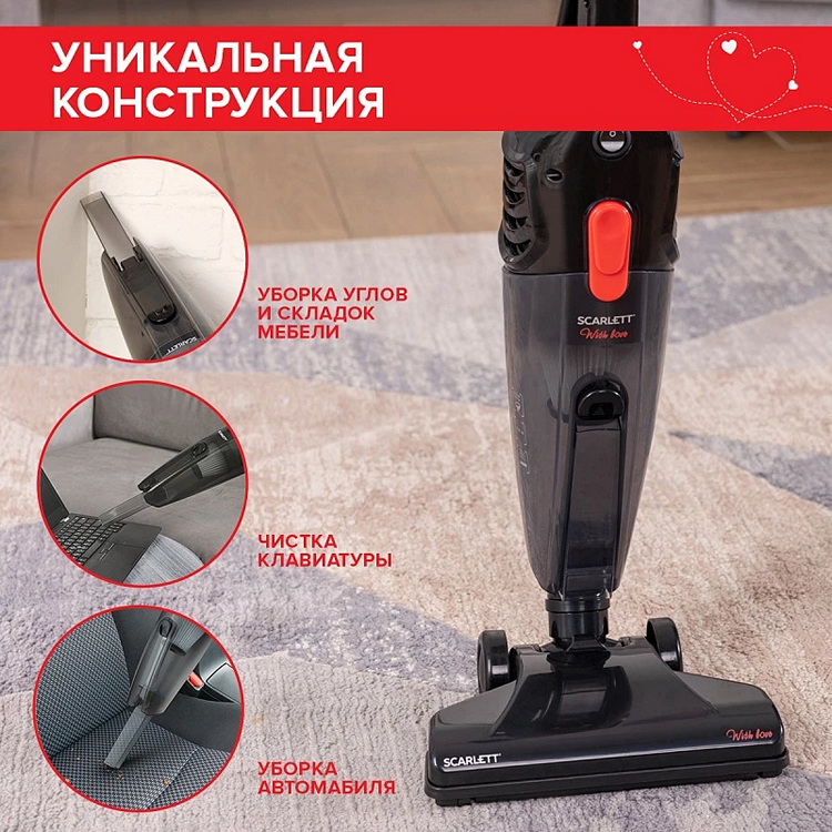 Весенняя уборка: что вам понадобится - 10