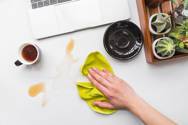 Весенняя уборка: что вам понадобится - 14