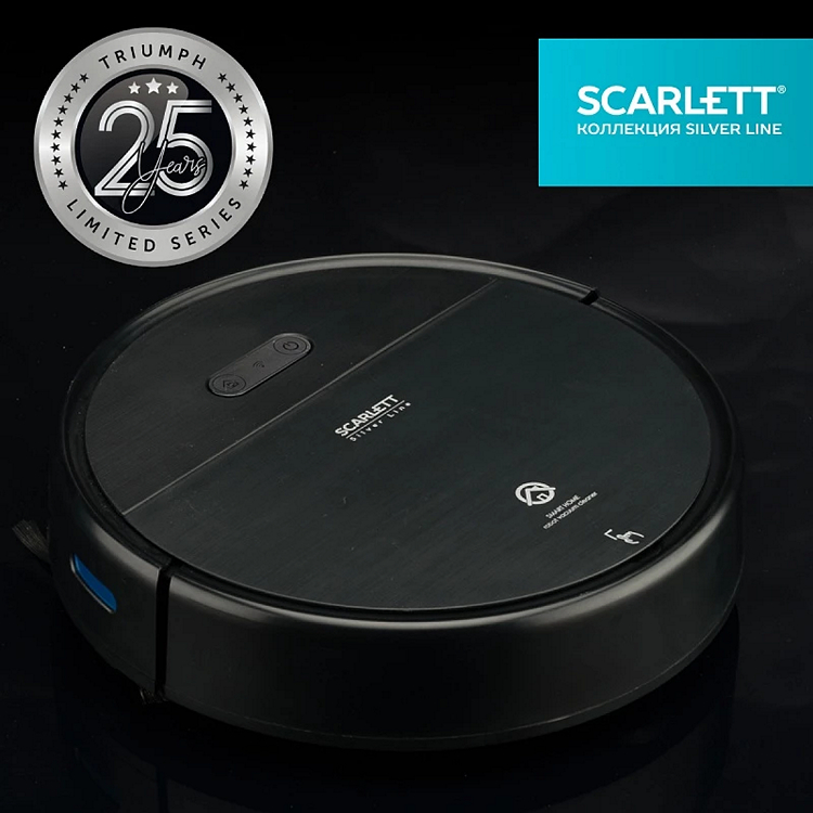 Робот-пылесос для пола — с функцией мытья или с сухой очисткой? - 2