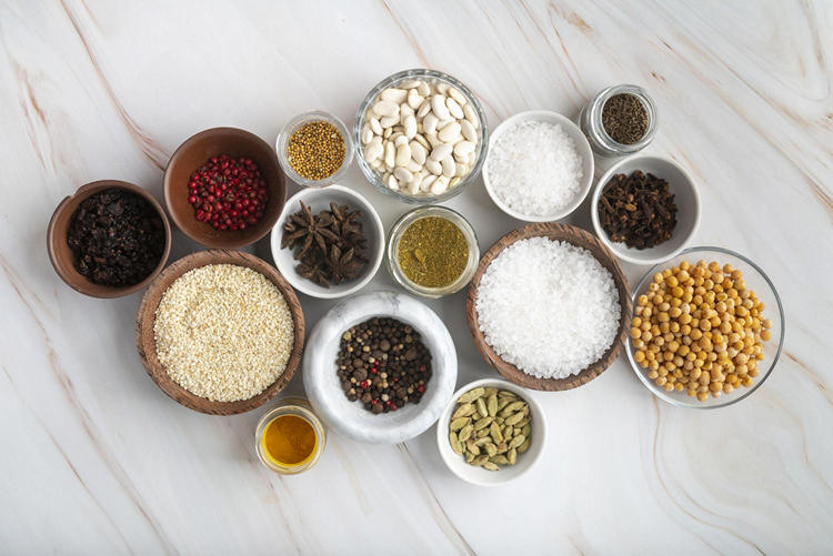 10 продуктов, которые нельзя измельчать в блендере - 4