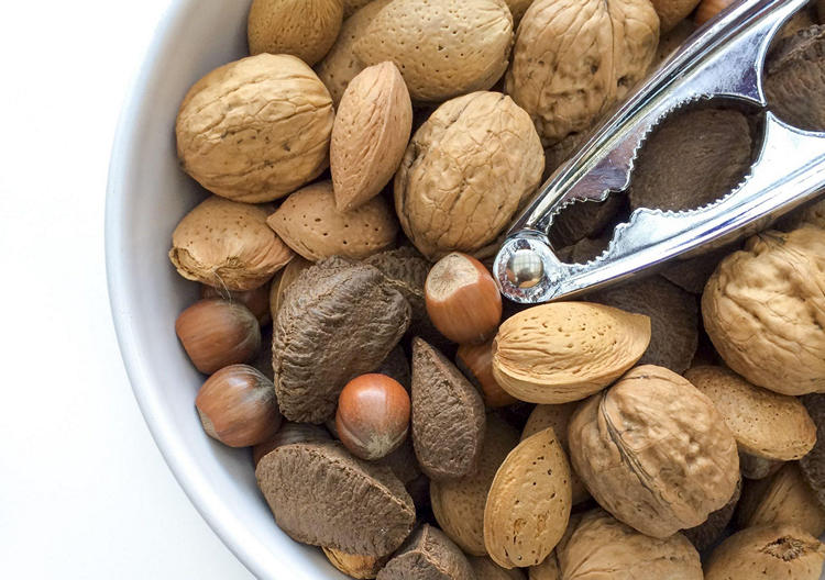 10 продуктов, которые нельзя измельчать в блендере - 8