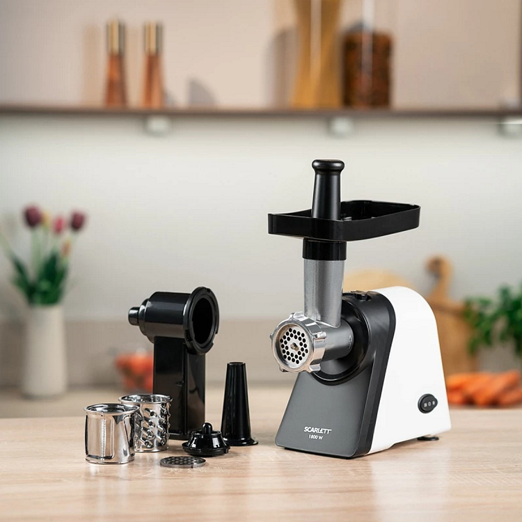 10 продуктов, которые нельзя измельчать в блендере - 9