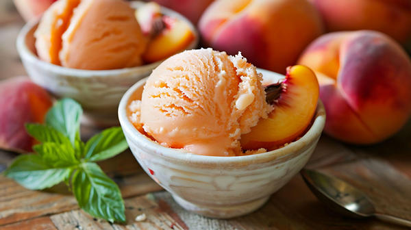 Рецепты фруктово-ягодных сорбетов в домашних условиях - 8