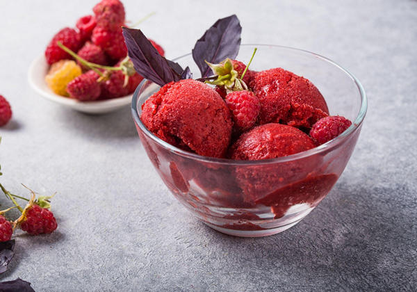 Рецепты фруктово-ягодных сорбетов в домашних условиях - 9