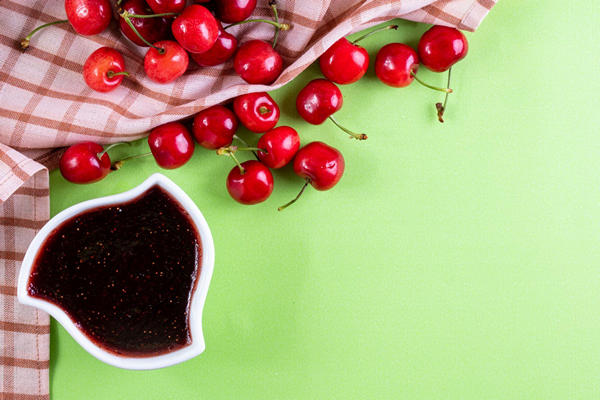 Варенье из черешни: 10 простых и вкусных рецептов - 10