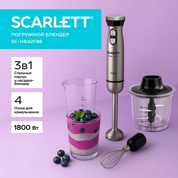 Рецепты фруктово-ягодных сорбетов в домашних условиях - 18