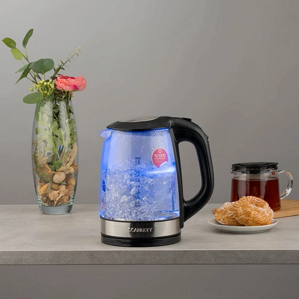 Варенье из черешни: 10 простых и вкусных рецептов - 14