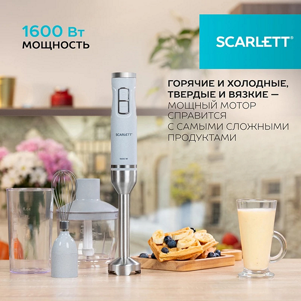 Клубничный сезон! Что приготовить этим летом - 2