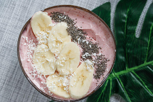 Клубничный сезон! Что приготовить этим летом - 3