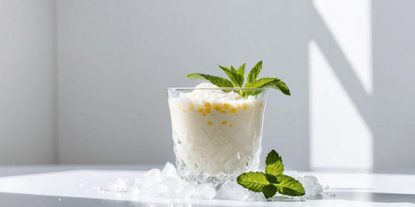 Простые и вкусные молочные коктейли - лучшее спасение в жару! - 2