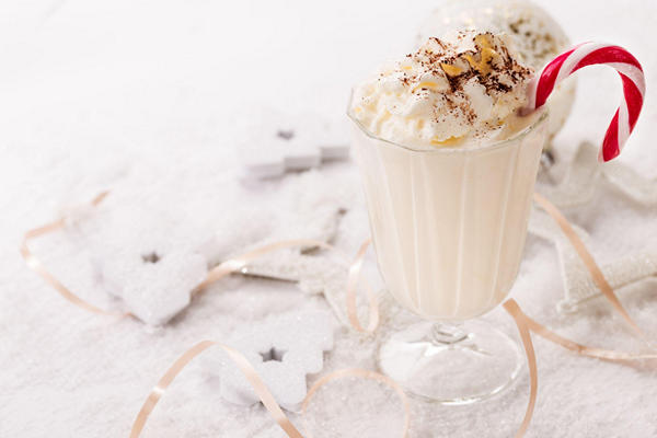 Простые и вкусные молочные коктейли - лучшее спасение в жару! - 3