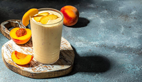 Простые и вкусные молочные коктейли - лучшее спасение в жару! - 11