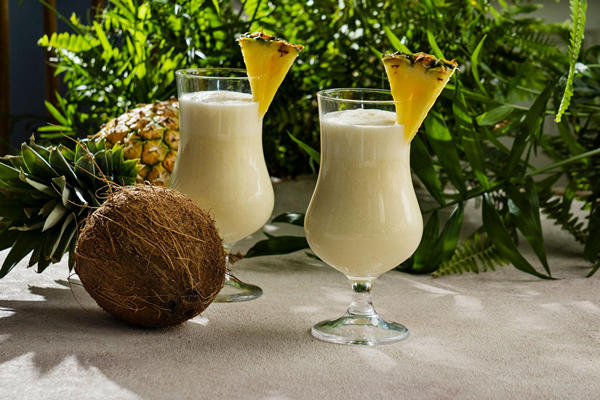 Простые и вкусные молочные коктейли - лучшее спасение в жару! - 15