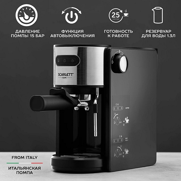 Холодный кофе: лучшие рецепты латте, фраппе и айс-капучино - 2