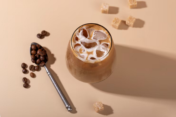 Холодный кофе: лучшие рецепты латте, фраппе и айс-капучино - 4