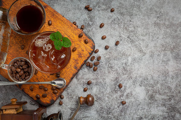 Холодный кофе: лучшие рецепты латте, фраппе и айс-капучино - 5