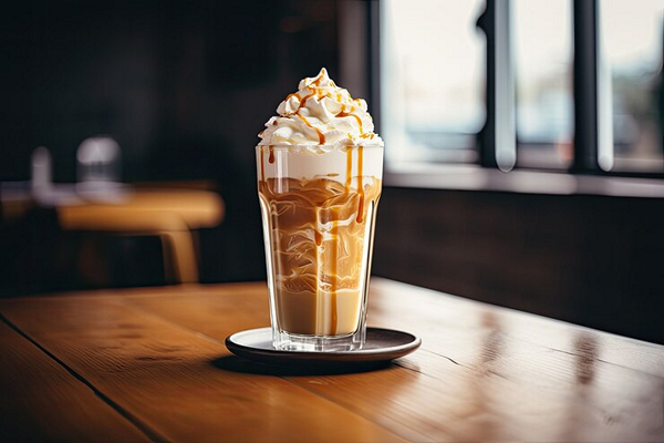 Холодный кофе: лучшие рецепты латте, фраппе и айс-капучино - 7