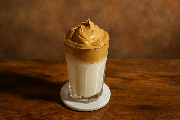 Холодный кофе: лучшие рецепты латте, фраппе и айс-капучино - 9