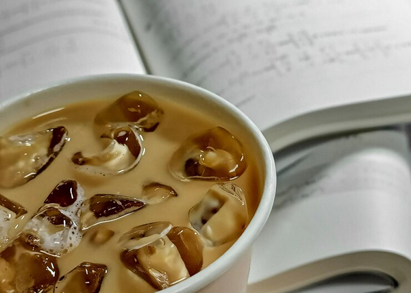 Холодный кофе: лучшие рецепты латте, фраппе и айс-капучино - 10