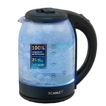 Электрический чайник Scarlett SC-EK27G90