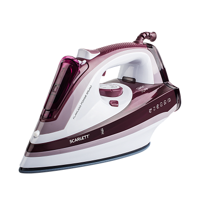 Утюг Scarlett SC-SI30K26 купить