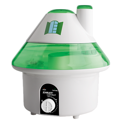 Увлажнитель воздуха Scarlett SC-AH986M06 купить