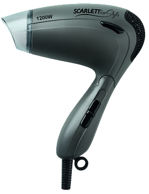 Фен Scarlett SC-HD70T06 купить